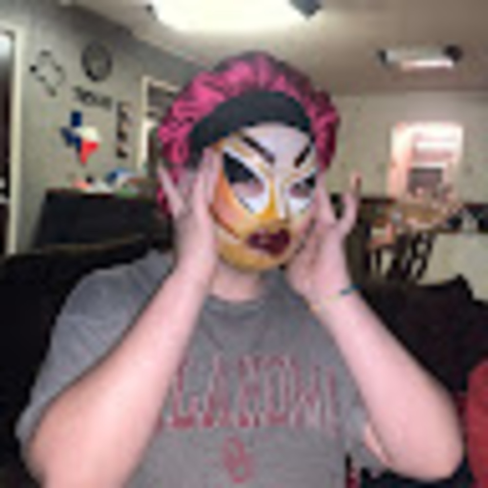 Meet your Posher, Rue